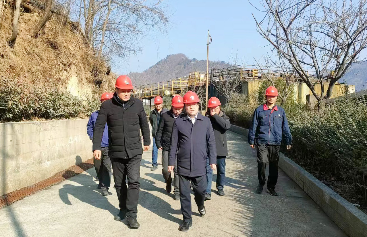 20240102-陕西有色金属集团副总经理苏旭盛到英国威廉集团官网调研并检查安全生产工作 (2).jpg